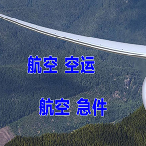 兰旗航空托运快递-选东方航空和上海航空